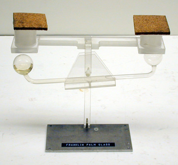 Perpetual Motion Machine, Relaxation Oscillators