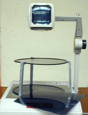 Overhead & 3 Polaroids