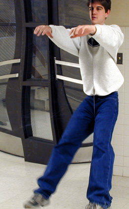 Anti-Gravity Mirrors