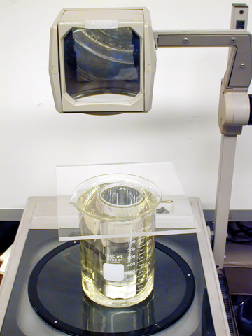 Depths of Karo Apparatus