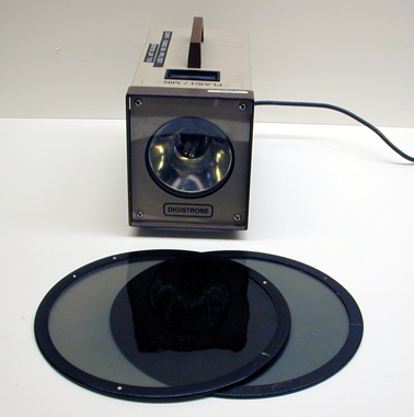 Strobe Lite, Polarizers