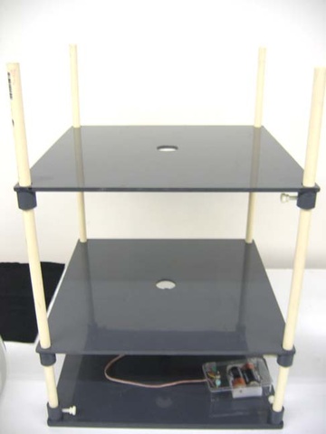 framework for pop a balloon demo