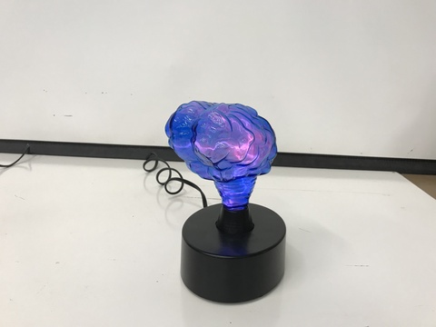 Brain Lamp