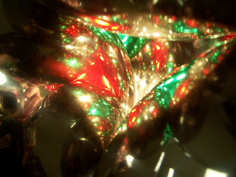 fractal Mandelbot set