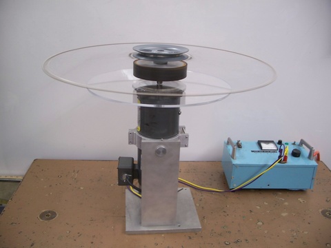 Dynabrolly Apparatus