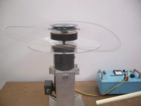 Dynabrolly Apparatus