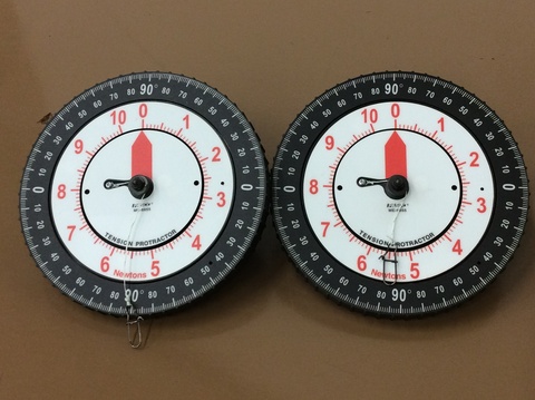 tension protractors