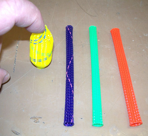 Compressible Sleeves