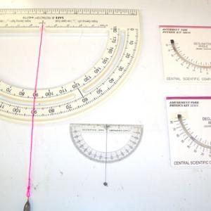 Amusement Park Physics