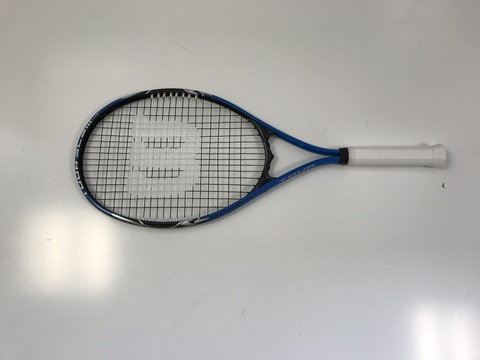 Tennis Racket