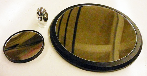 Football Demo Set up 