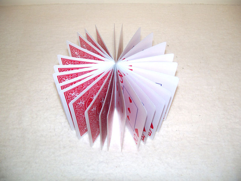 Playing Cards