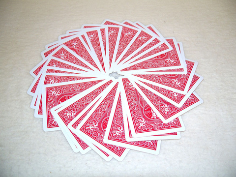 Left or Right Handed Symmetry