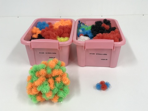 Atomic Structure Kits