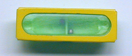 Central Forces Puzzle