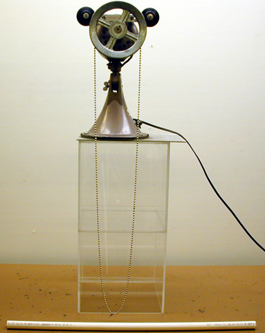 Dynabrolly Apparatuses