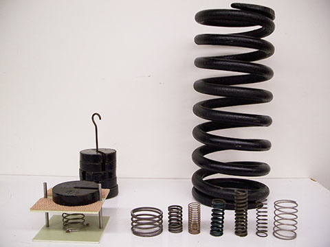 Compression Springs