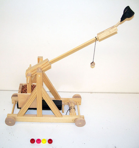 Trebuchet