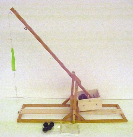 Trebuchet