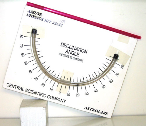 Amusement Park Physics Demo