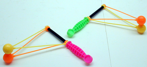 Clackers (Klika)