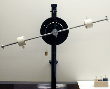Angular Momentum Machine