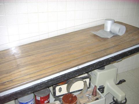 Energy of Translation Demo