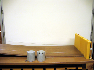 Energy of Translation Demo