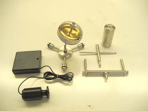 Gyroscopes Assorted