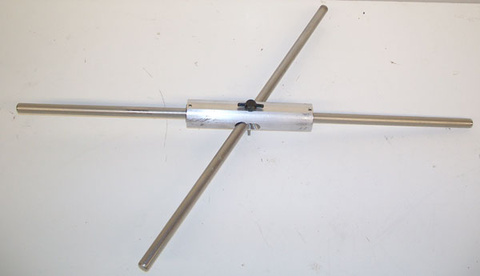 Dynamic Balancing - Tensor Demo