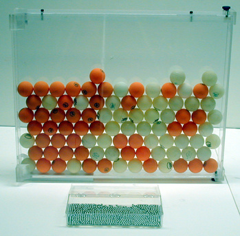 Faults in a Crystal models