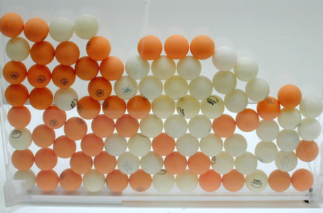 Faults in a Crystal model