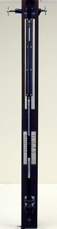 Mercury Barometer