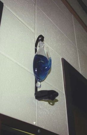 Weatherglass Barometer