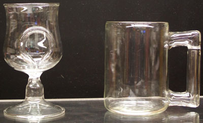 Siphon with Squeeze Bulb