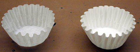 Coffee Filters 