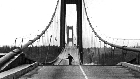 Tacoma Narrows Bridge