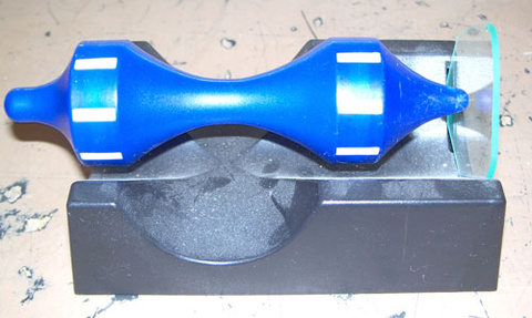 Magnetic Levitation Gyroscope