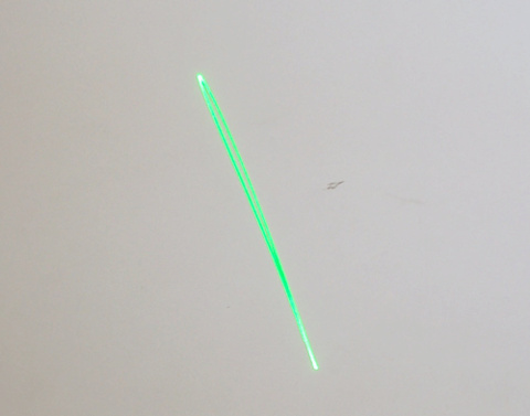 Laser Pointer