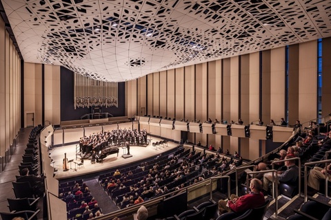 Concert Hall
