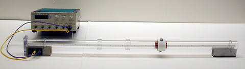 Kundt's Tube