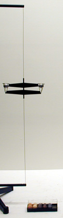 Torsion Pendulum