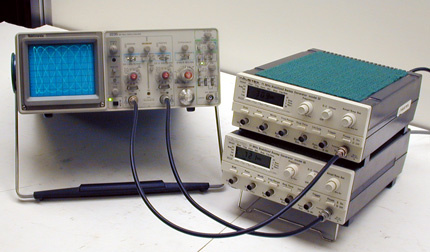 Tektronix 2235 Oscilloscope