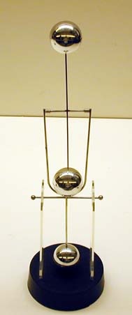 Cradle Balance Balls