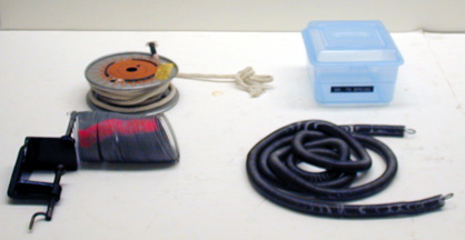 Set up for Wave demo