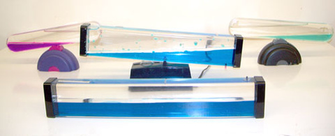 Commercial Wave Machine