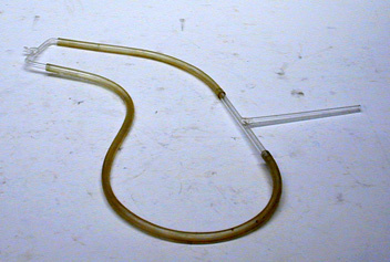 Quincke's Interference Tube