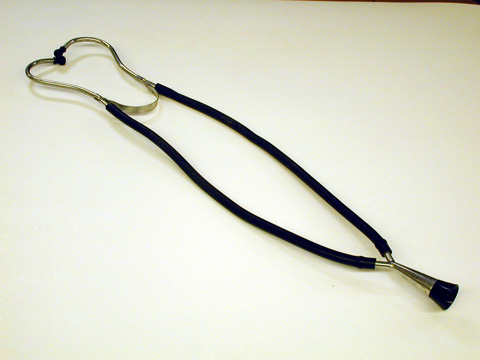 Stethoscope