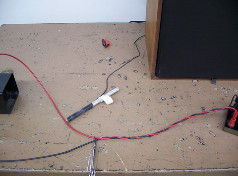 Set up for Twisted Pair demo