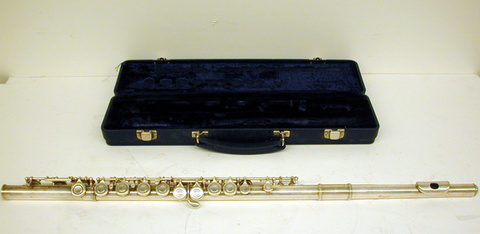 Flute